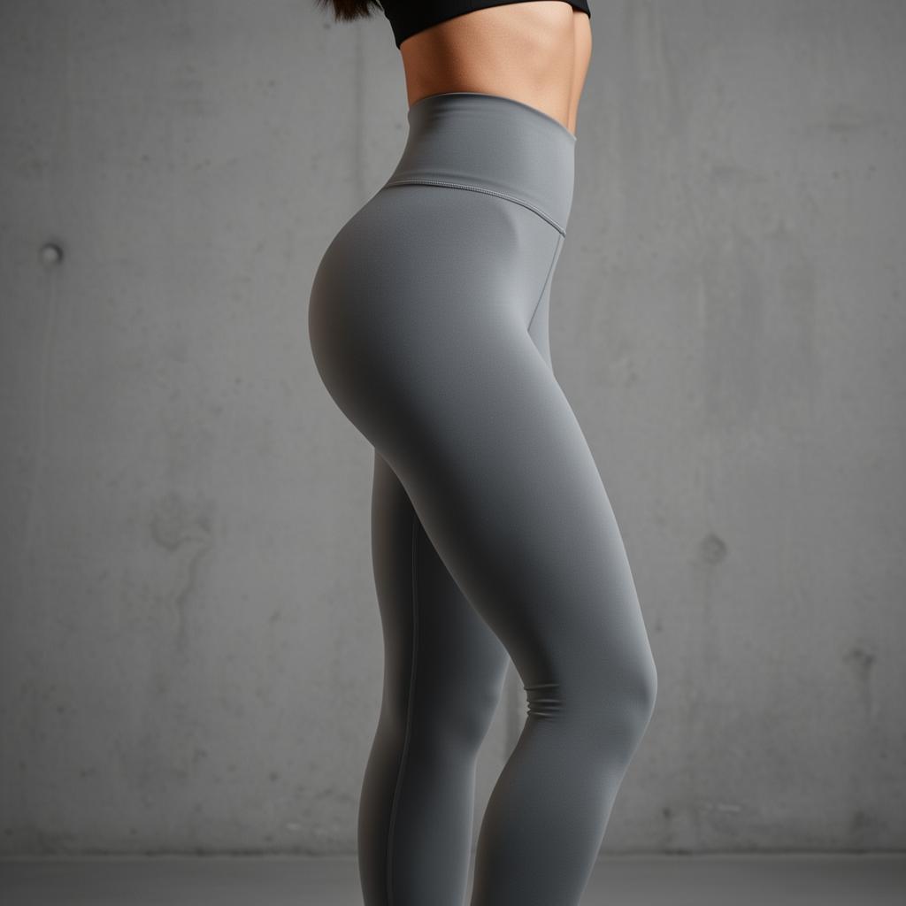Leggings & Bottoms